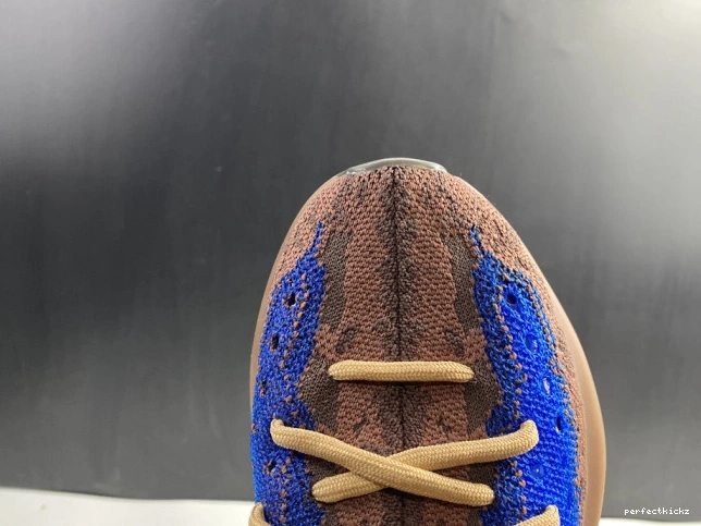 FZ4986 BOOST AZURE YEEZY 380 ADIDAS 0722
